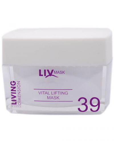 LD 39 LIV MASK Vitalizačná-liftingová maska