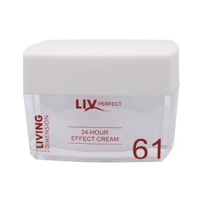 LD 61 LIV PERFECT 24 hodinový regeneračný krém