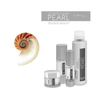 PEARL - riečne perly