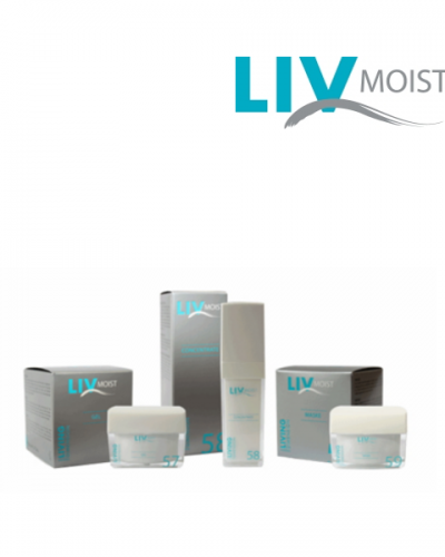 LIV MOIST - hydratácia